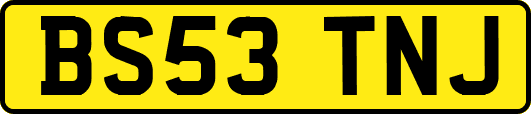 BS53TNJ