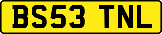 BS53TNL