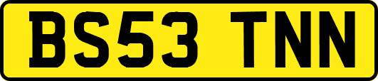 BS53TNN