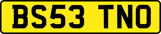 BS53TNO