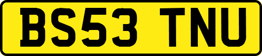 BS53TNU