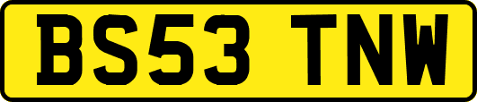 BS53TNW
