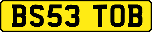 BS53TOB