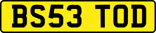 BS53TOD