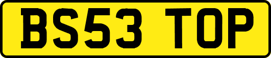 BS53TOP