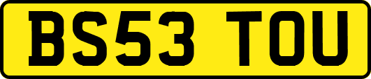BS53TOU