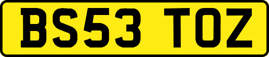 BS53TOZ