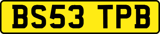 BS53TPB