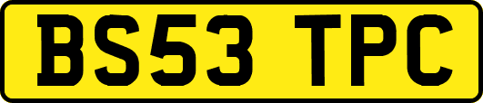 BS53TPC