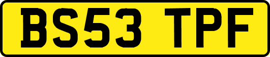 BS53TPF