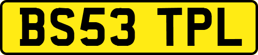 BS53TPL