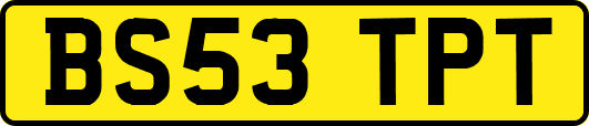 BS53TPT
