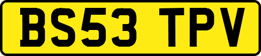 BS53TPV