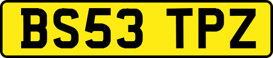 BS53TPZ