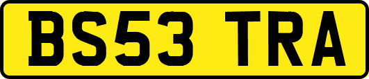 BS53TRA