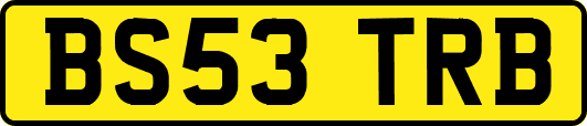 BS53TRB