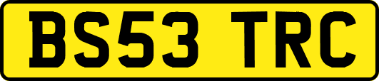 BS53TRC