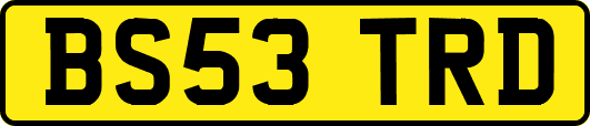BS53TRD