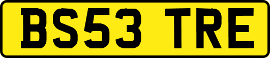 BS53TRE