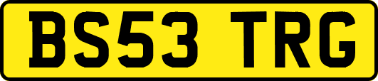 BS53TRG