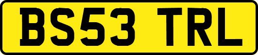BS53TRL