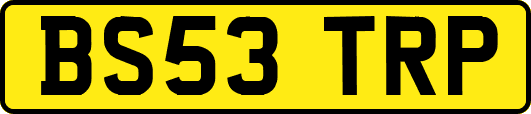 BS53TRP
