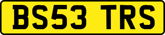 BS53TRS