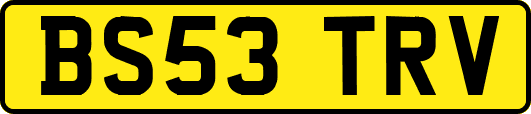 BS53TRV