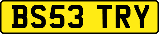 BS53TRY