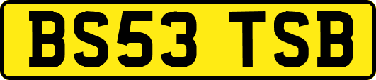 BS53TSB