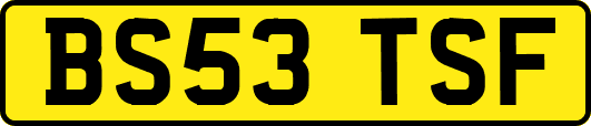 BS53TSF