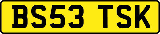 BS53TSK