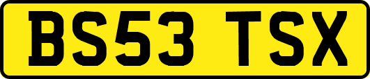 BS53TSX