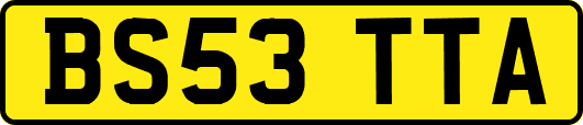 BS53TTA