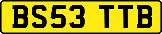 BS53TTB