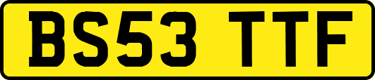 BS53TTF