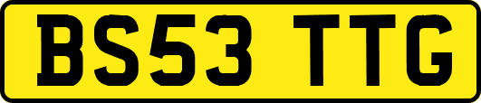 BS53TTG
