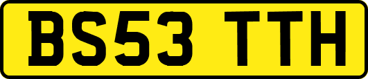 BS53TTH