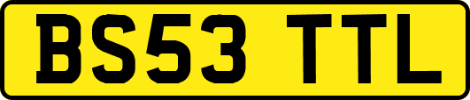 BS53TTL