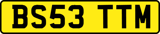 BS53TTM