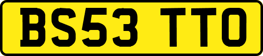 BS53TTO