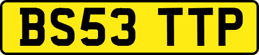 BS53TTP