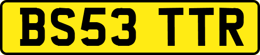 BS53TTR