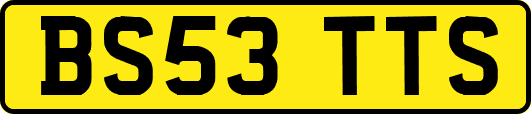BS53TTS
