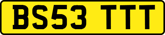 BS53TTT