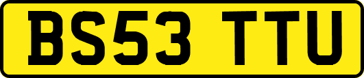 BS53TTU