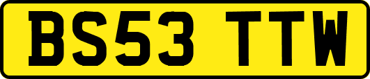 BS53TTW
