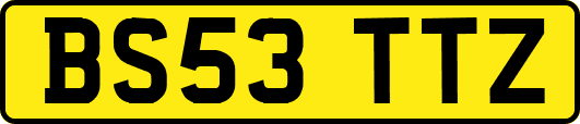 BS53TTZ