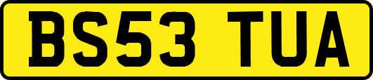 BS53TUA