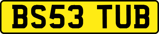 BS53TUB